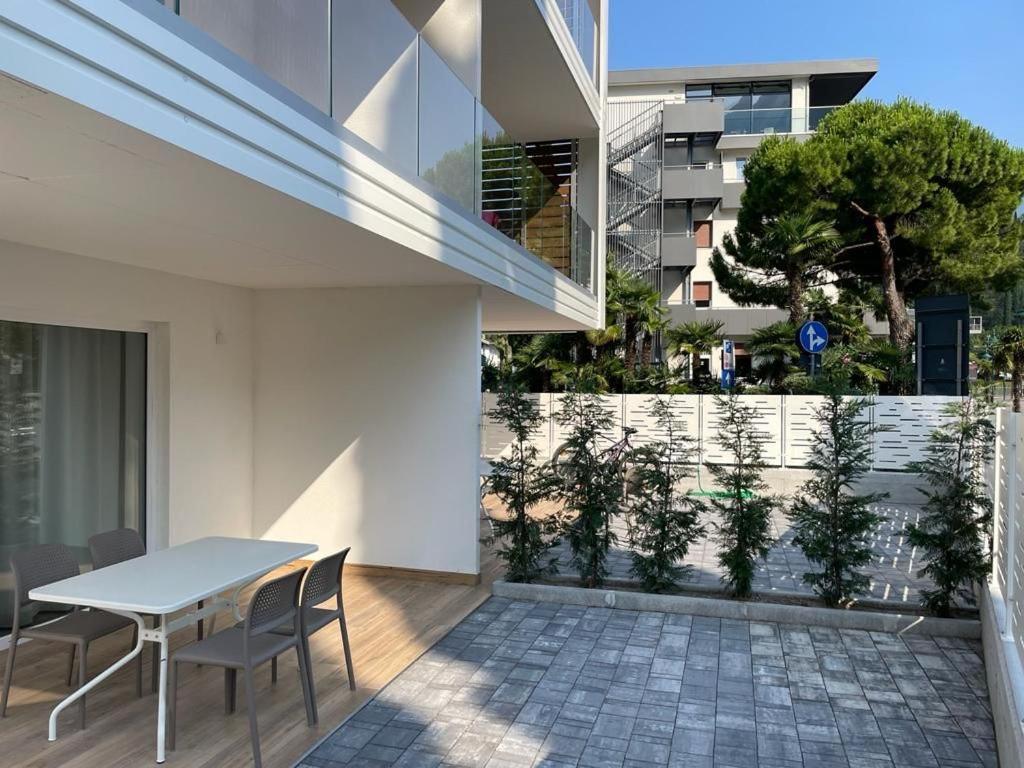 Apartment - Erdgeschoss