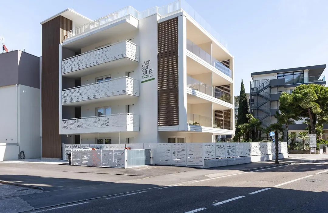 Lake Side Suites-1