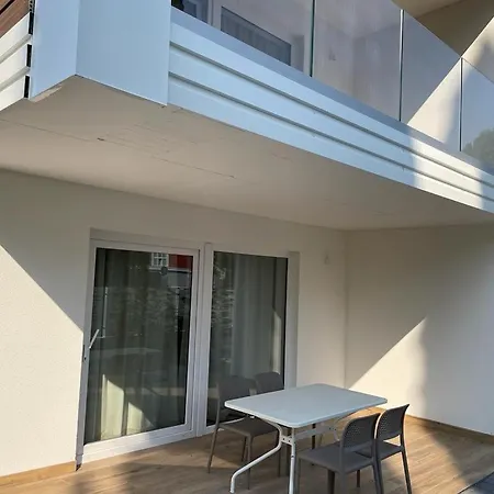 Lake Side Suites-3