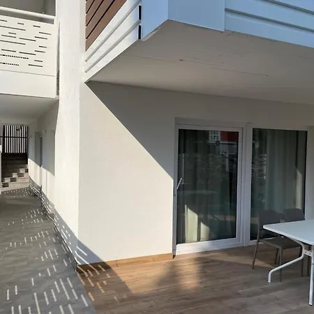 Lake Side Suites-2